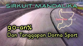 Sirkuit Mandalika Dan Tanggapan Dorna Sport