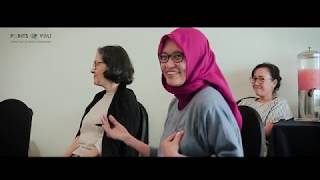 Points of You Master Practitioner Training Program (Surabaya, 5 - 7 Oktober 2018)