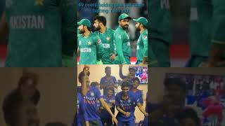 india vs pakistan ASia cup 2023 funny! viral#short!