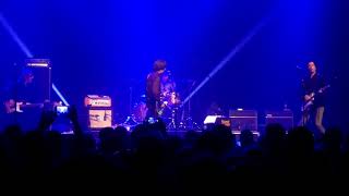 Flamin' Groovies - "Slow Death" - Live du 27/06/19