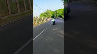 Zx10r rider🚀♥️#kawasakininja#zx10r#bikers#bikelover#rider#trending#viral#shorts#youtube