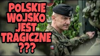 [PILNE!!] Miliardy złotych w armii idą na marne!!