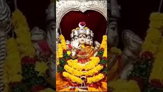 Dussehra Navarathri Sri Bala Tripura Sundari 🙏 #youtubeshorts #devotional #dussehra  Pls Subscribe🙏