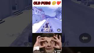 Old pubg memories 🥺❤️ #bgmi #pubgmobile #live #memes #shorts #video #trending #reels #youtube