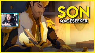 Mageseeker FİNAL | Son Savaş