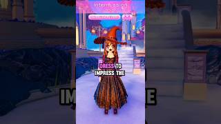 DRESS TO IMPRESS NEW HALLOWEEN UPDATE SECRET ITEMS