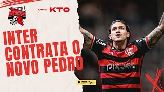 O NOVO PEDRO DO FUTEBOL BRASILEIRO? INTER SEGURA A JOIA PRECIOSA: RICARDO MATHIAS #Inter #Flamengo