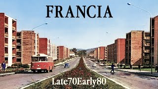 Late70Early80 "Francia"