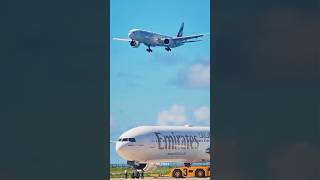 Emirates Blastoff | #shorts #aviation #viral #emirates #aerospace #aviationlovers #trending #2024