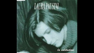 Laura Pausini - La Solitudine (1993) Italiano/Español