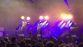 The Vaccines - All In White Live (FIB Benicassim 2016)