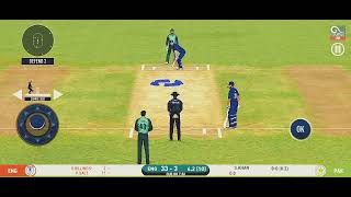 Pakistan vs England T10 match England all out 97 Pakistan how standing bowling