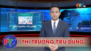 Thị trường tiêu dùng ngày 20/11/2024 | Thị trường tiêu dùng