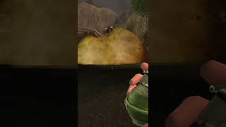 postal 2 puke flip #gaming #blacklives #games #postal #transrights #georgefloydprotest