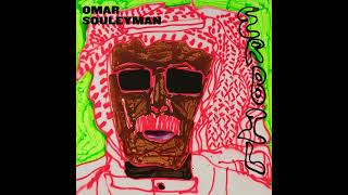 Omar Souleyman - Thawb Alzifah (Official Full Stream)