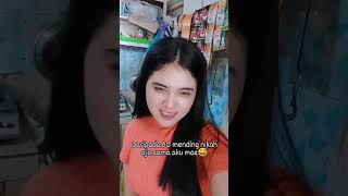 Pilih sing ndi mas, BO opo rabi?🤣 #youtubeshorts #shortvideo #shortsfeed #shortsvideo #shorts