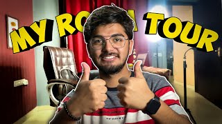 My setup tour || Prashant chaudhary