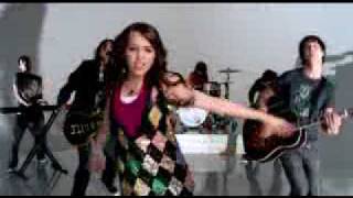 Miley Cyrus 7 Things Official Music VideoHQ