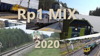 | Rp1 mix 2020 |