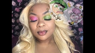 Fairly Odd Parents: Wanda & Cosmo Inspired | The Pink Playhouse