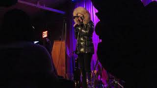 Damn I Wish I Was Your Lover - Beth Nielsen Chapman @ City Winery's The LOFT NYC 11/15/2018