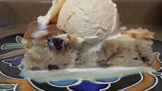 Bread Pudding