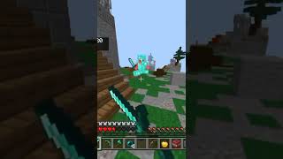 PvP Minecraft