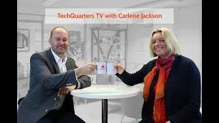 #TQTV with Carlene Jackson (EP 3/3) - Microsoft Inspire