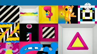 Cartoon Network USA Sign Off Gumball Network USA Sign On