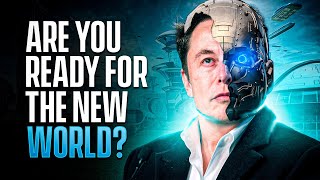 NeuraLink: The Scary Truth About Transhumanism. New World Order and Biohacking