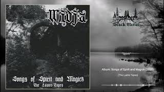 Widja - Songs of Spirit and Magick [The Lustre: Tapes] (Full Album)