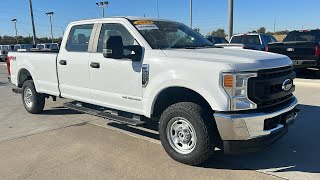 2021 Ford F-250SD XL Indianola, Norwalk, Carlisle, Des Moines, New Virginia IA