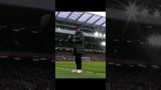 Klopp Reaction After Salah Miss vs Arsenal 🤣