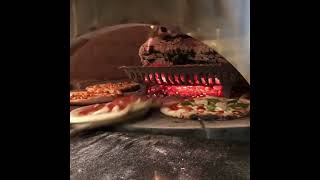 Commercial Rotating Pizza Oven | Marra Forni