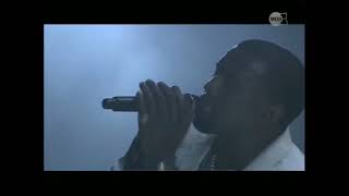 Kanye West - Monster | 2011 Mawazine Festival