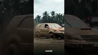 #offroad #toyotafortuner #drift #instagram #youtube #youtubevideos #trending #viralvideos #shorts