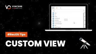 Custom View | V18 Release & Updates 💥