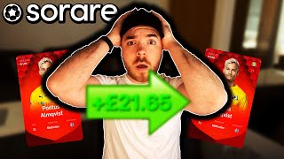 4 TRADING STRATEGIES FOR SORARE!