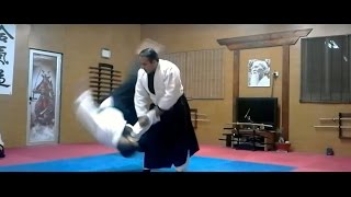 CYPRUS AIKIDO ACADEMY