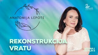 Anatomija lepote - S01E05