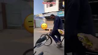 Cute Uncle 😍 O No O No Reaction ❤️ #help #helping #helpothers #publichelp #youtubeshorts