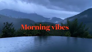 Morning vibes | Paradise eco garden | kegalla