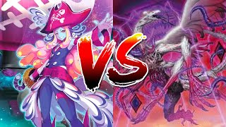 Yugioh Gold Pride vs Branded Dragon Link Synchro Round 1 Local Feature Match 5-12-2024