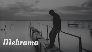 O Mehrama ( Slowed Reverb ) Darshan Raval| LoFi747|