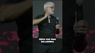 Meu Pedido Insaciável de Comida: Uma Confissão Divertida #shorts