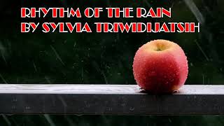 Rhythm Of The Rain line dance