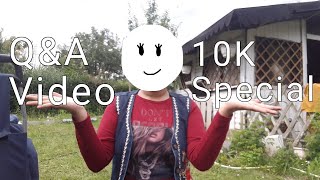 Q&A video||10K special||(late)||KittyPlayz studio