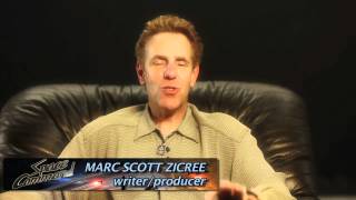 Marc Zicree Talks about Liberty's Kids