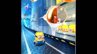 Minions Party - Despicable Me 2