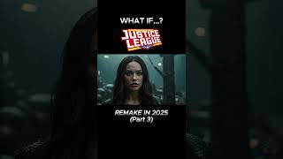 NEW JUSTICE LEAGUE - Teaser Trailer (2025) | Jake Gyllenhaal, Megan Fox  p3 #justiceleague #superman